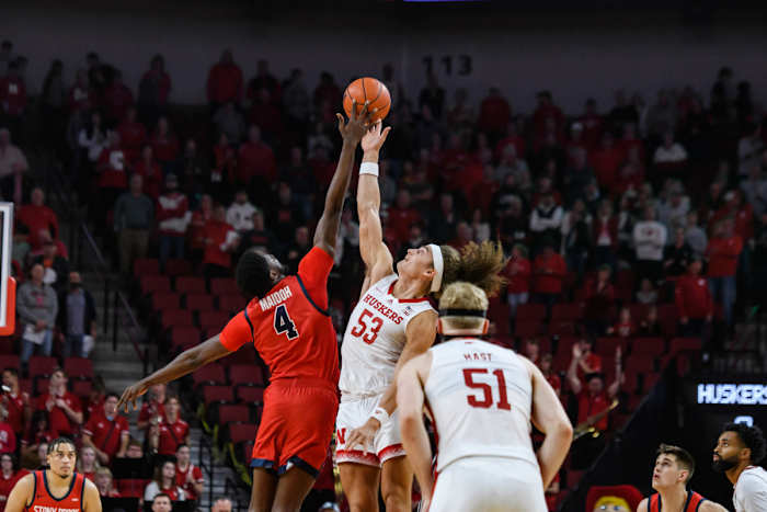 01_Josiah Allick_MBB vs Stony Brook 1115